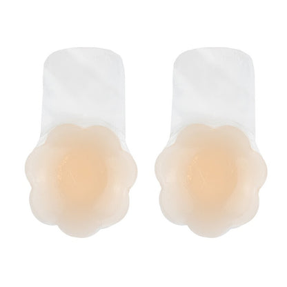 Rimba Bye Bra Silicone Pull Ups