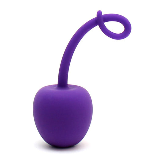 Paris Apple Shaped Kegel Ball for Pelvic Floor Training