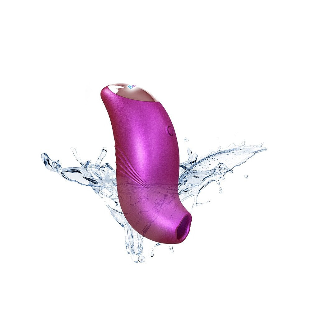 Love to Love Pink Believer Clitoral Vibrator