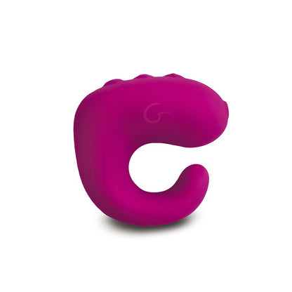 Gvibe Pink G-Ring XL Remote Control Finger Vibe