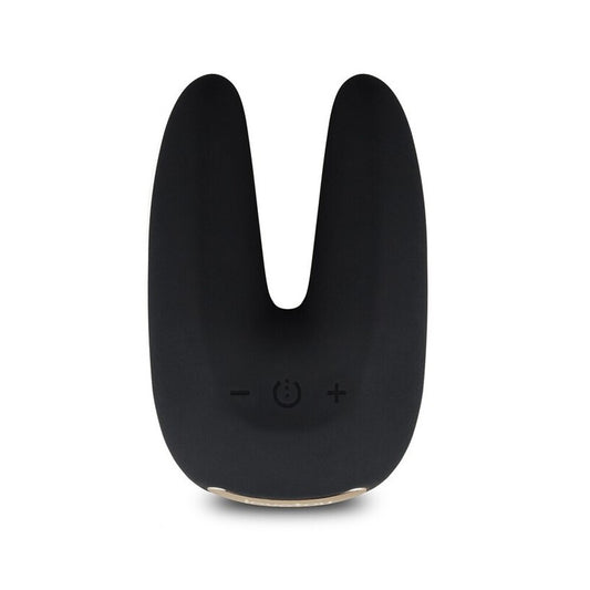 Lovetoy Pink O Sensual Rapture Twin Vibrator