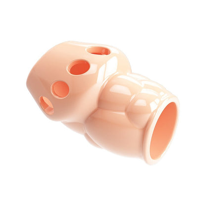 Oscar Flesh Pink Penis Sleeve
