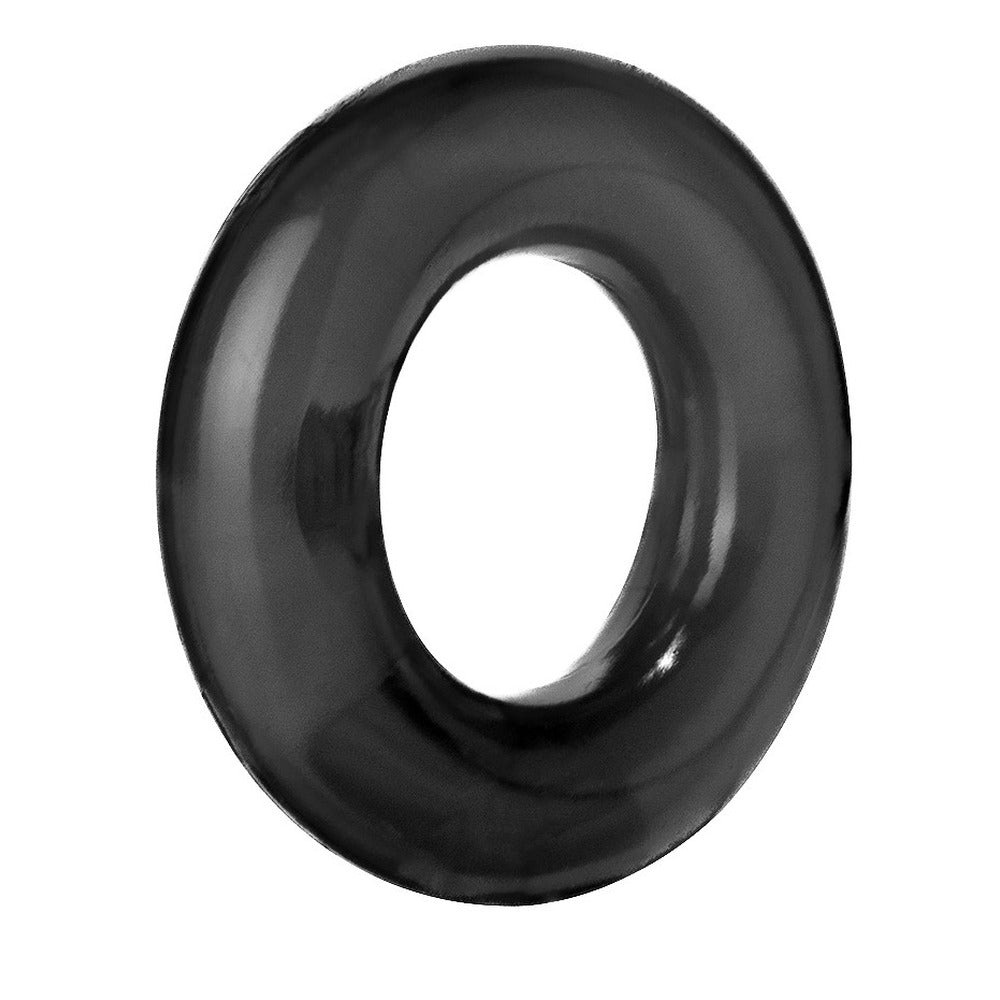Screaming O Black RingO Cock Ring
