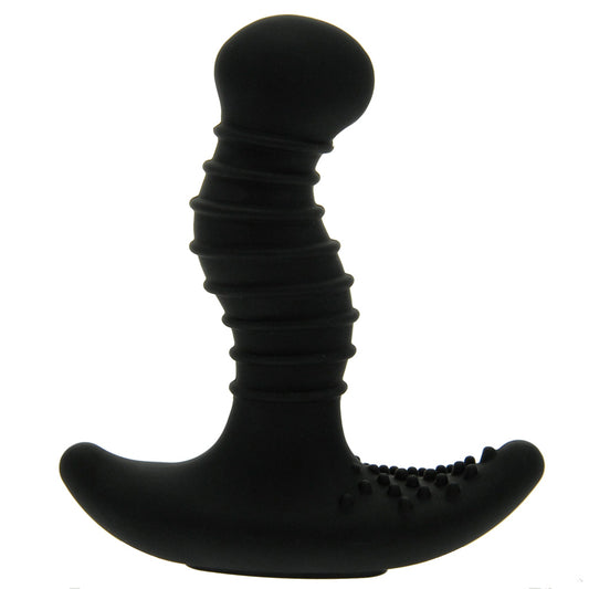 Nexus Black Ridge Rider G Spot Prostate Massager