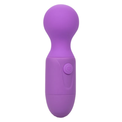 PleasureTech Blue Waterproof Rechargeable Massager