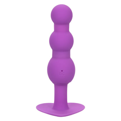 Pleasure Innovations Pink 10-Function Waterproof Probe