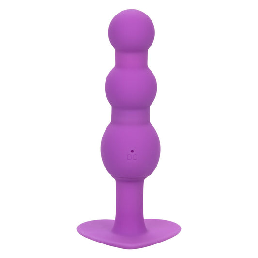 Pleasure Innovations Pink 10-Function Waterproof Probe