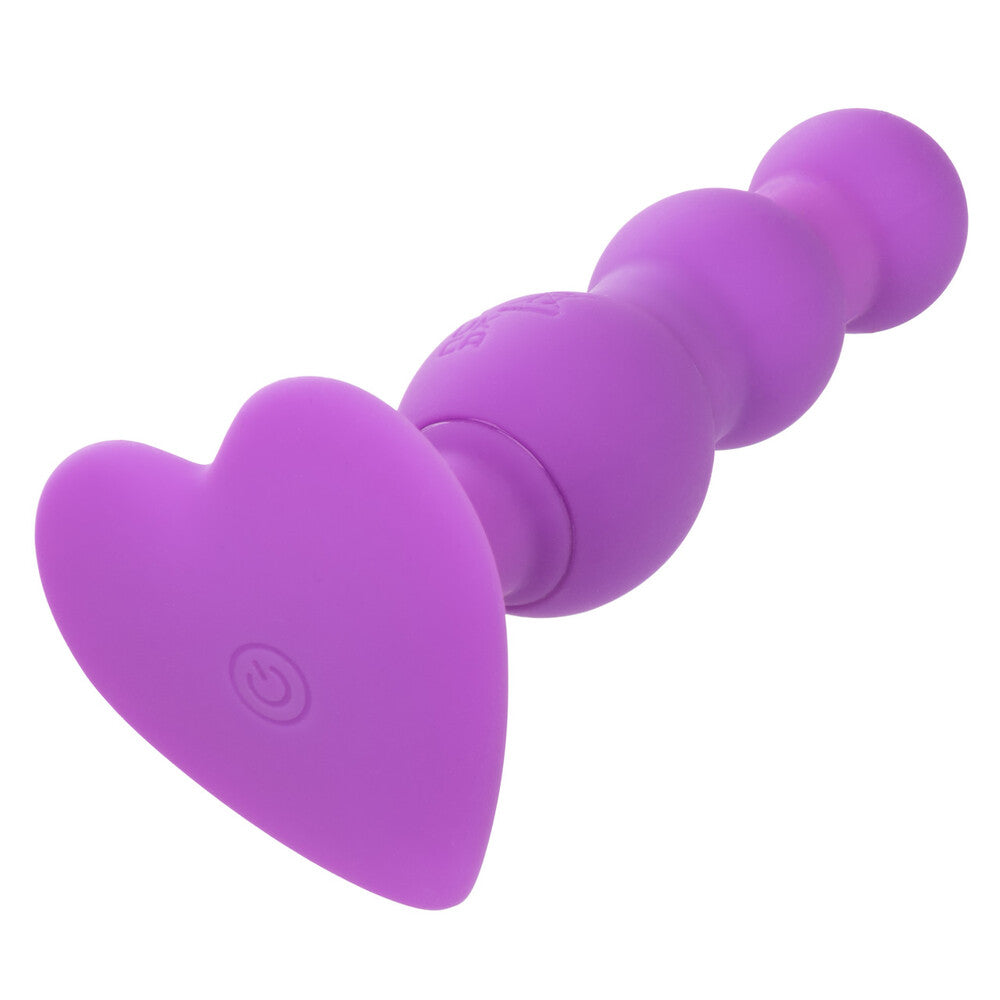 Pleasure Innovations Pink 10-Function Waterproof Probe