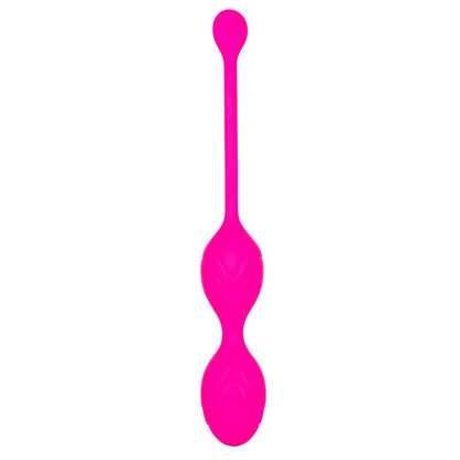 CalExotics Pink Remote Control Dual Motor Kegel Exerciser