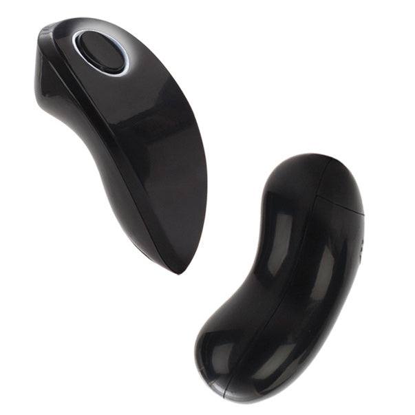 California Exotic 10-Function Remote Control Thong Vibrator