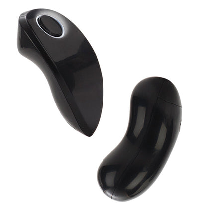 California Exotic 10-Function Remote Control Thong Vibrator