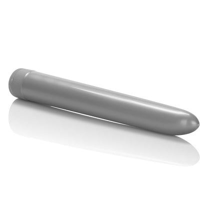 CalExotics Silver XXL Power Plus Vibrating Massager