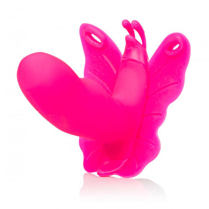 Venus Pink Remote Control Butterfly Vibrator Silicone Rechargeable