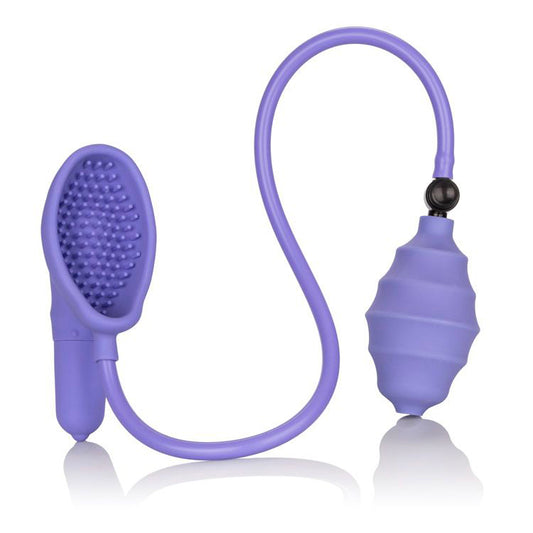 Silicone Pro Pink Ladies Intimate Pump Waterproof