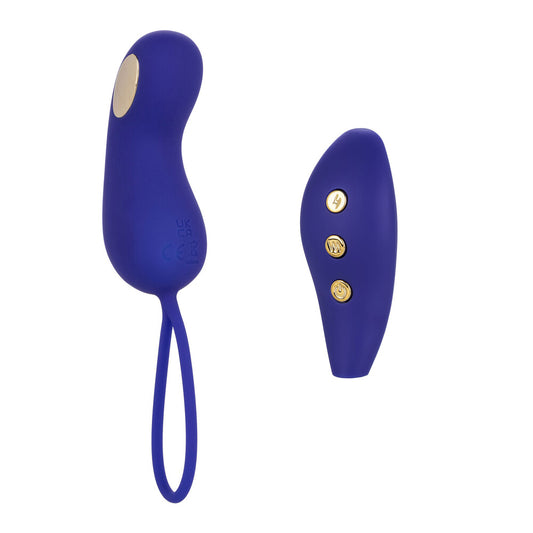 Impulse Intimate Black Electro-Stimulation Remote Teaser
