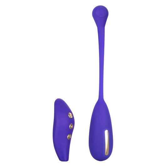 Impulse Intimate Pink Remote Kegel Exerciser with Electro-Stimulation