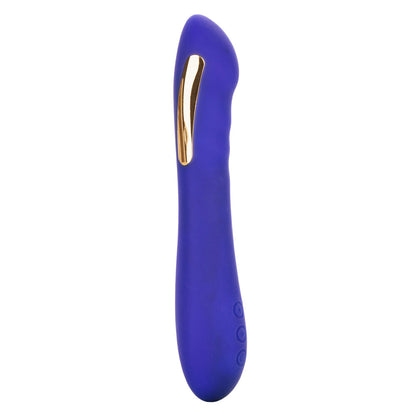 Impulse Intimate Petite Wand Massager in Body-Safe Silicone