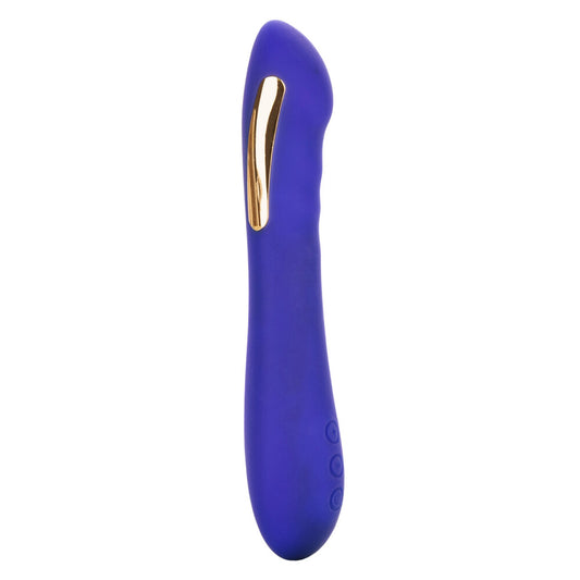 Impulse Intimate Petite Wand Massager in Body-Safe Silicone