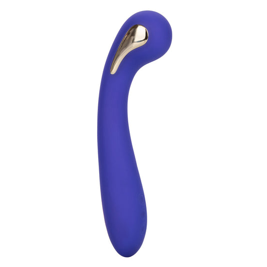 Impulse Intimate Pink Petite G Wand Massager with Electro-Stimulation
