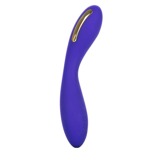 Impulse Intimate Estim Wand Massager in Body-Safe Silicone