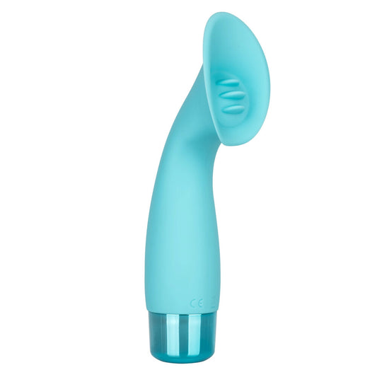 Eden Climaxer Pink Silicone Waterproof Clitoral Vibe