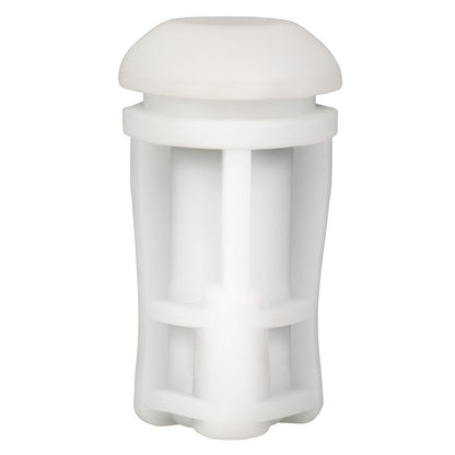 Optimum Power Pulsar Replacement Sleeve in Body-Safe TPE