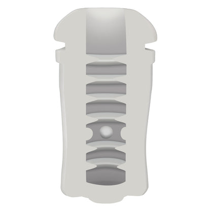 Optimum Power Pulsar Replacement Sleeve in Body-Safe TPE