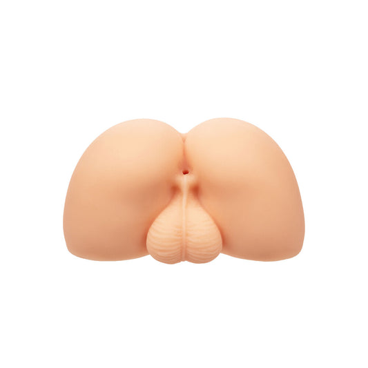 California Exotic Flesh Tan Male Anal Sex Doll