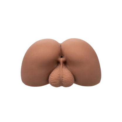California Exotic Flesh Brown Male Anal Sex Doll