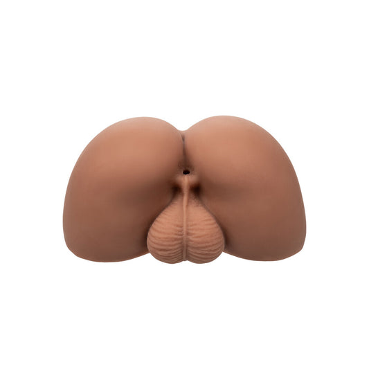 California Exotic Flesh Brown Male Anal Sex Doll