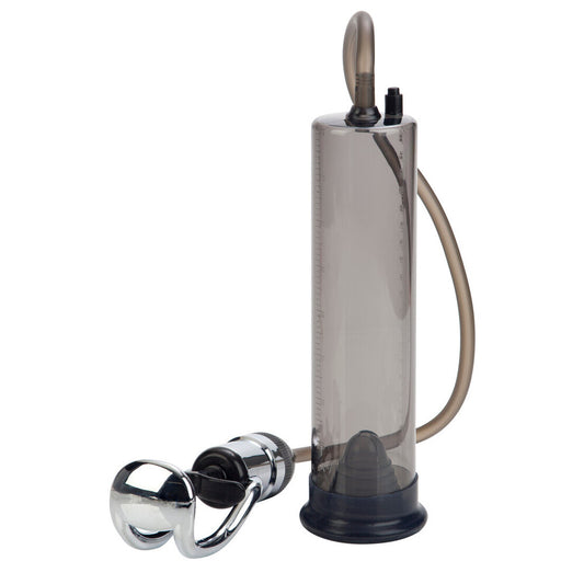 Optimum Series Clear Maximum Results Enhancement Pump