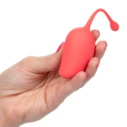 Mango Kegel Training Set with Silicone Weights