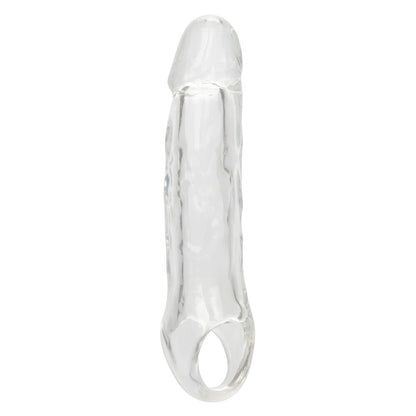 CalExotics Clear 5.5 Inch Performance Maxx Extension
