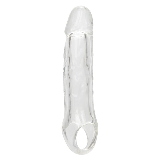 CalExotics Clear 5.5 Inch Performance Maxx Extension