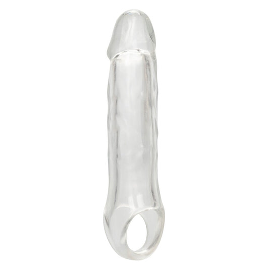 CalExotics Transparent Performance Maxx Extension 7.5 Inches