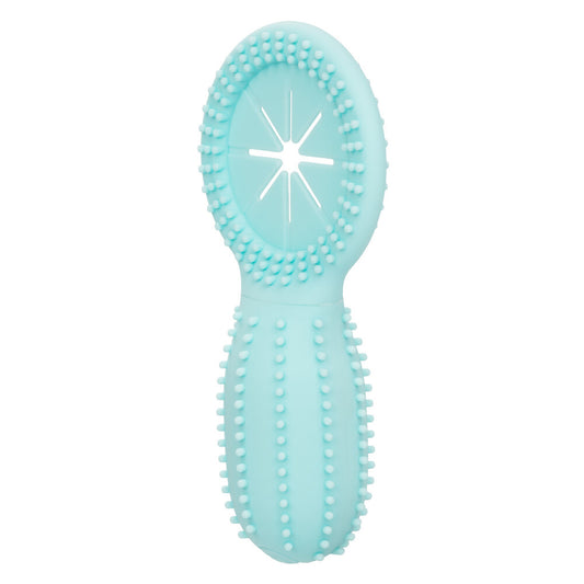 Elite Black 12X Silicone Cock Ring with 12 Functions