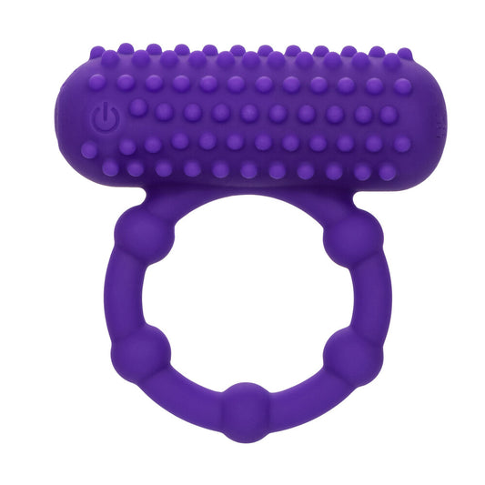California Exotic 5 Bead Maximus Rechargeable Cock Ring