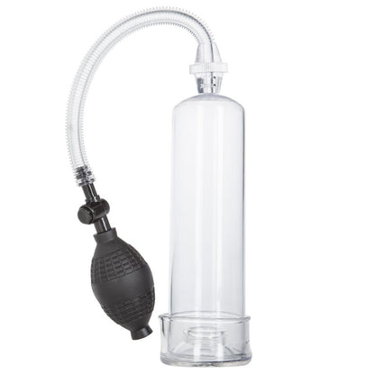 Ultimate Essential Pump Kit for Men - Prostate Probe Set