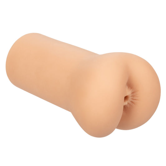 Boundless Flesh Pink Realistic Anus Masturbator