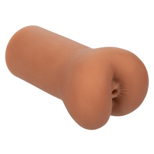 Pure Skin Brown Boundless Anus Masturbator Multi-Textured