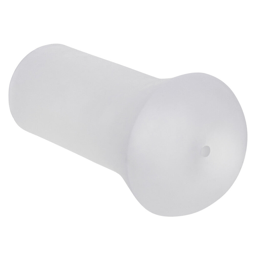 Pure Skin Clear Boundless Stroker Masturbator
