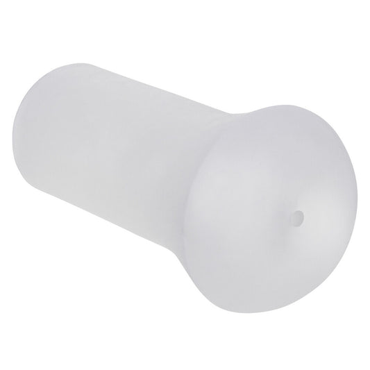 Pure Skin Clear Boundless Stroker Masturbator