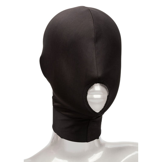 California Exotic Boundless Open Mouth Hood