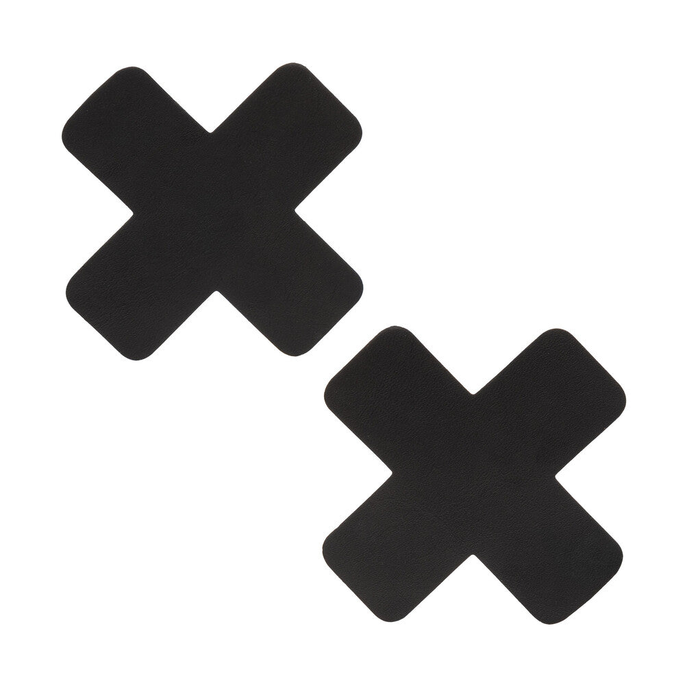 California Exotic Boundless 2 X Nipple Pasties