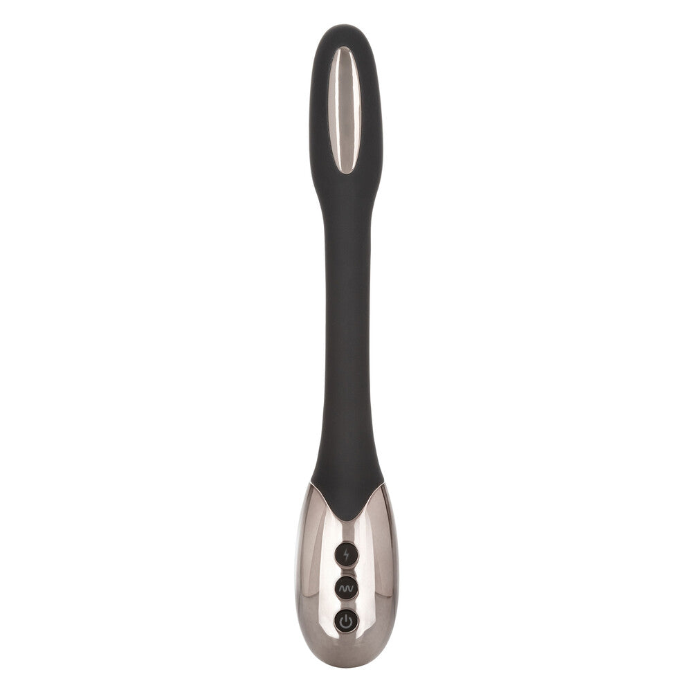 Volt Electric Blue EStim Slim Design Massager with USB Rechargeable