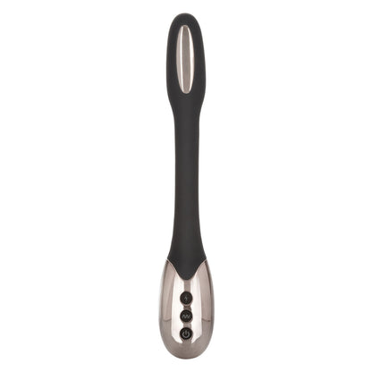 Volt Electric Blue EStim Slim Design Massager with USB Rechargeable