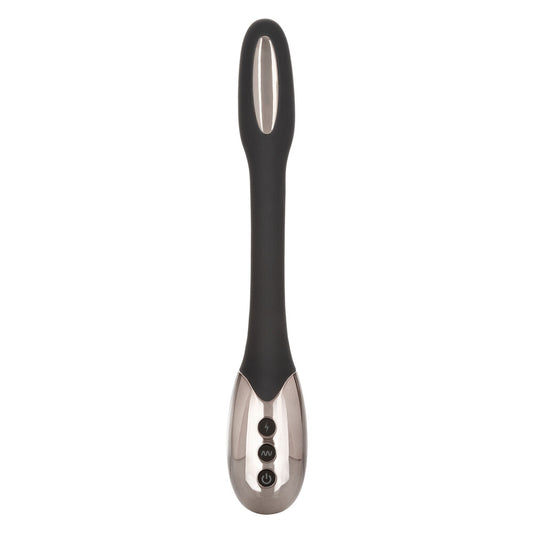 Volt Electric Blue EStim Slim Design Massager with USB Rechargeable