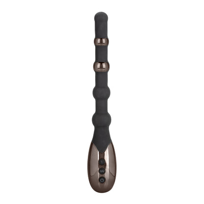 Volt Pink Electro Beads EStim Vibrating Massager