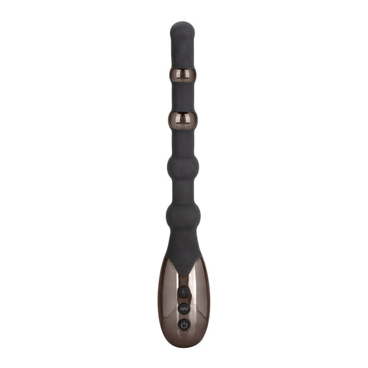 Volt Pink Electro Beads EStim Vibrating Massager