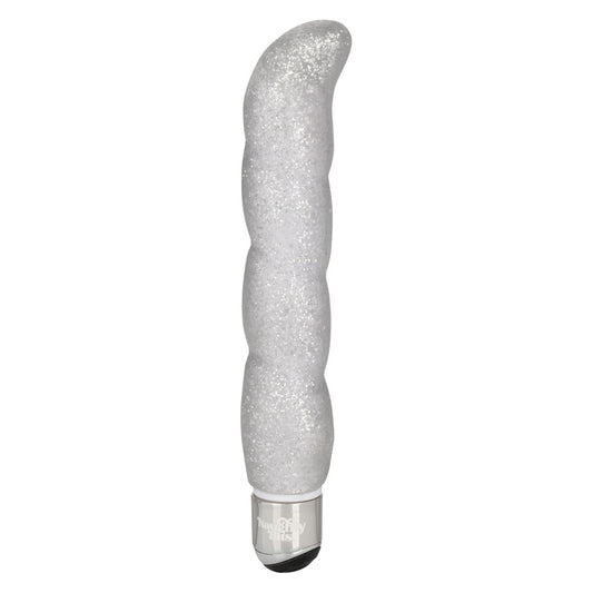 Naughty Bits Pink Screwnicorn G-Spot Vibrator 10 Functions